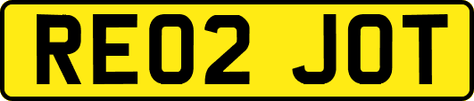 RE02JOT