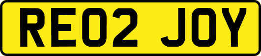RE02JOY