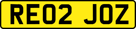 RE02JOZ