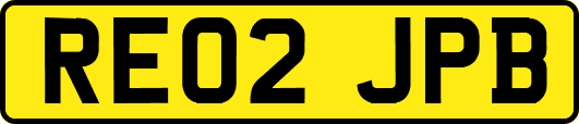 RE02JPB