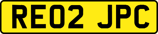 RE02JPC