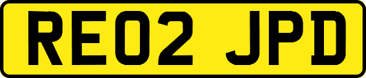 RE02JPD