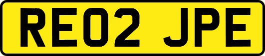 RE02JPE