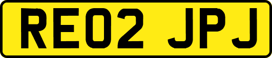 RE02JPJ