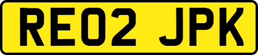 RE02JPK