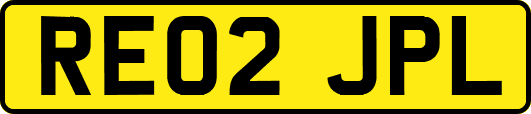 RE02JPL