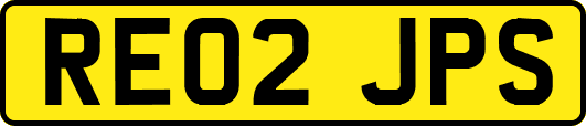 RE02JPS