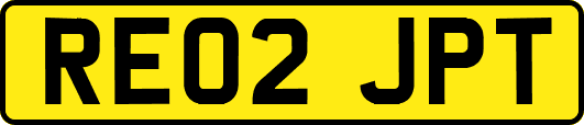RE02JPT