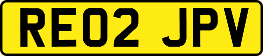 RE02JPV