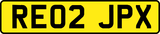 RE02JPX