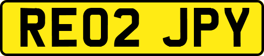 RE02JPY