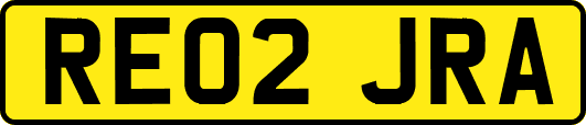 RE02JRA