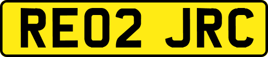 RE02JRC