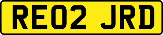 RE02JRD