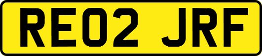 RE02JRF