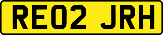 RE02JRH