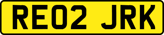 RE02JRK