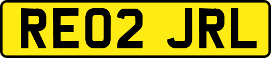 RE02JRL