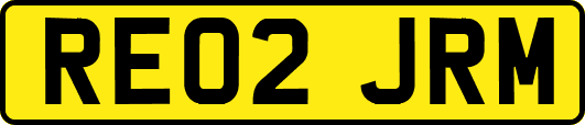 RE02JRM