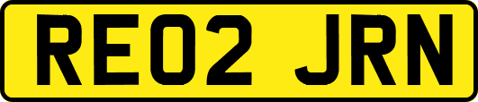 RE02JRN