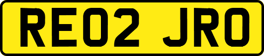 RE02JRO