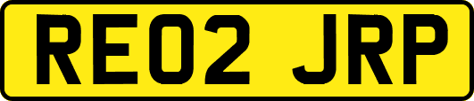 RE02JRP