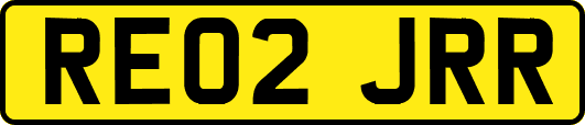RE02JRR