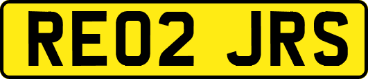 RE02JRS