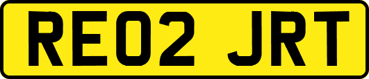 RE02JRT