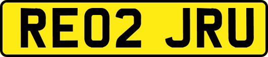 RE02JRU