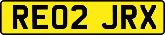 RE02JRX