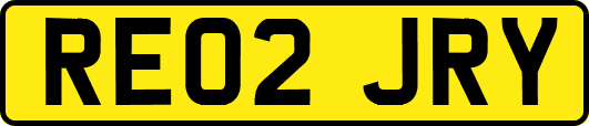 RE02JRY
