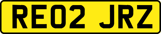 RE02JRZ