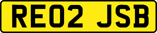 RE02JSB