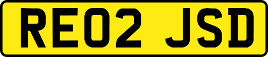 RE02JSD