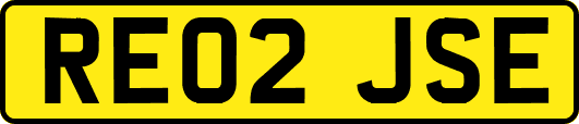 RE02JSE