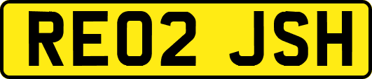 RE02JSH