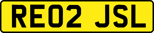 RE02JSL