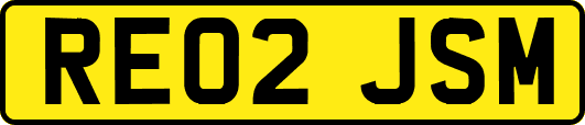 RE02JSM