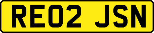 RE02JSN