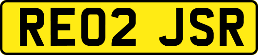 RE02JSR