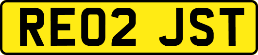 RE02JST