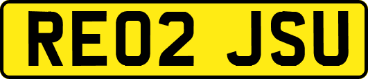 RE02JSU