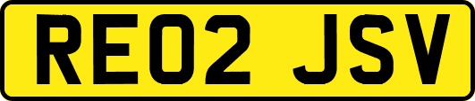 RE02JSV