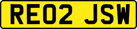 RE02JSW