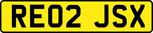 RE02JSX
