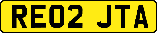RE02JTA