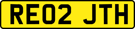 RE02JTH