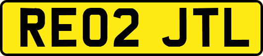 RE02JTL
