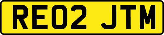 RE02JTM